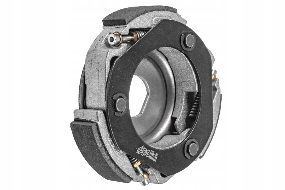 Spojka Polini Maxi pre Race 3G d.125mm, Benelli Honda Kawasaki Sym