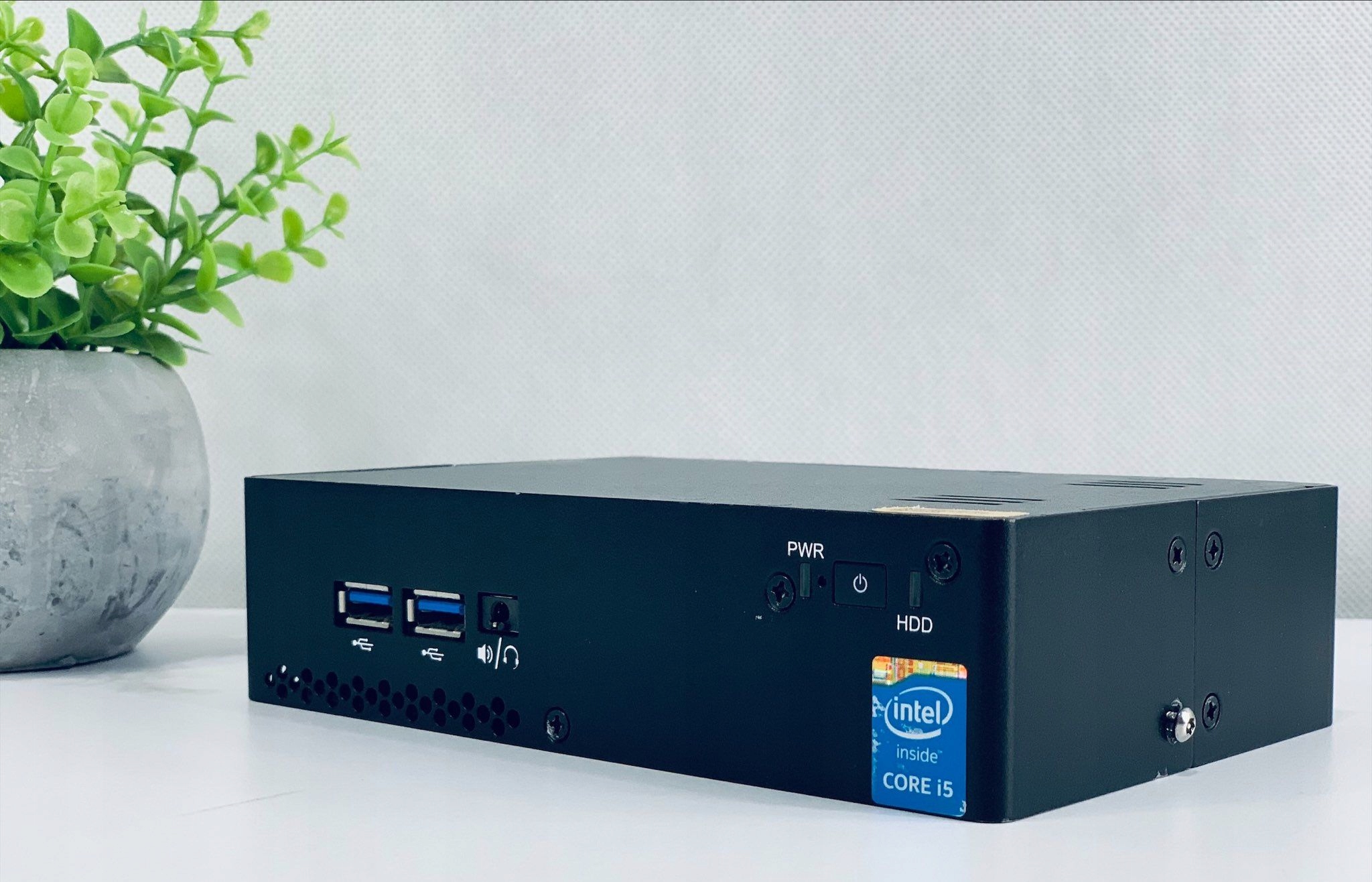 mini PC SDD INTEL i5-5300U 128 SSD M2 4K mDP 10 Producent karty graficznej Intel