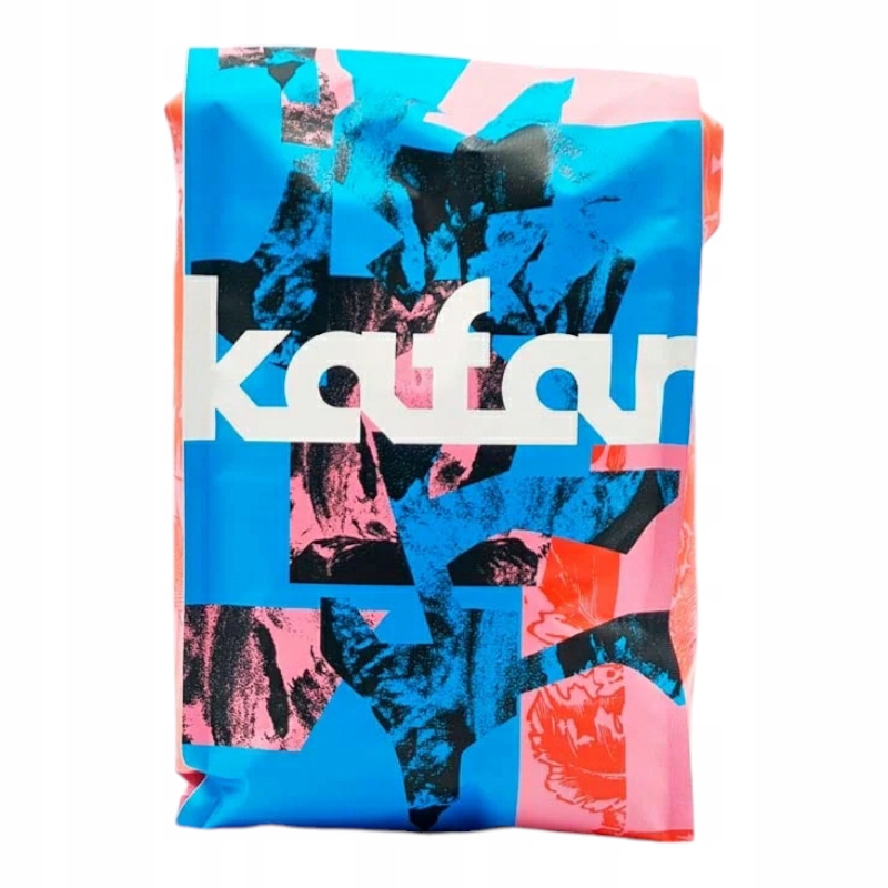 Kafar Blend 80/20 Espresso 1kg