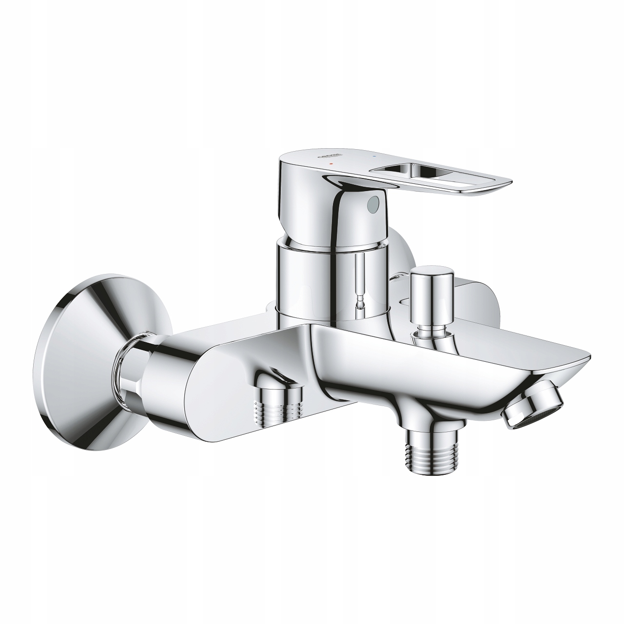 Grohe Bauloop New Nástenná Vaňová Batéria