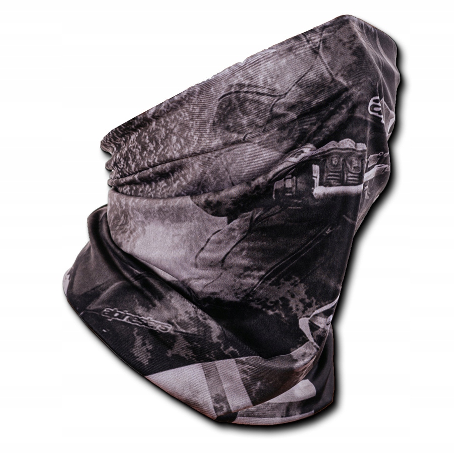

Bandana bufka komin motocyklowy Yamaha FJR1300 Fjr