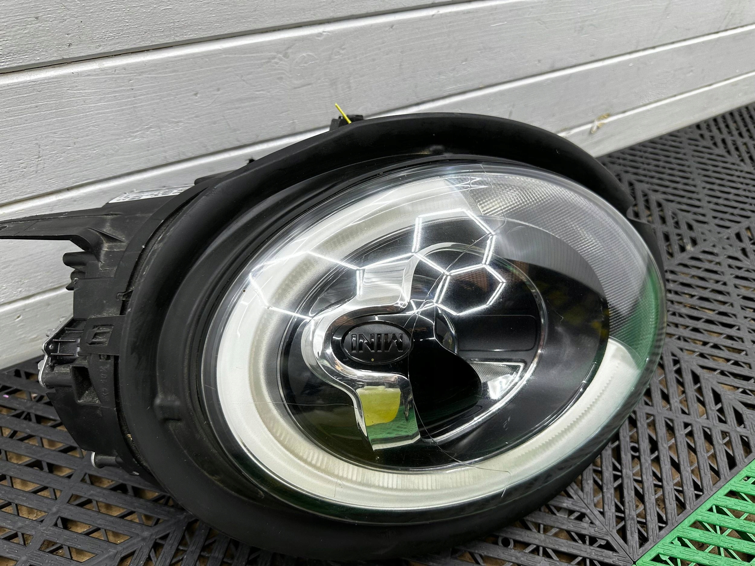 light complete Mini One - Cooper F56 F55 7472231