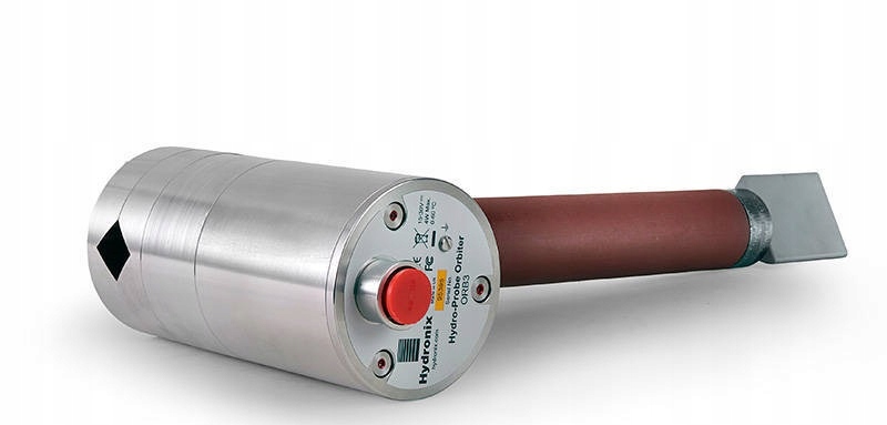 Hydro-probe Orbiter ORB3 Hydronix Sonda Vlhkosti A Teploty Hydronix