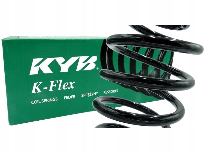 kyb RA3342 пружина