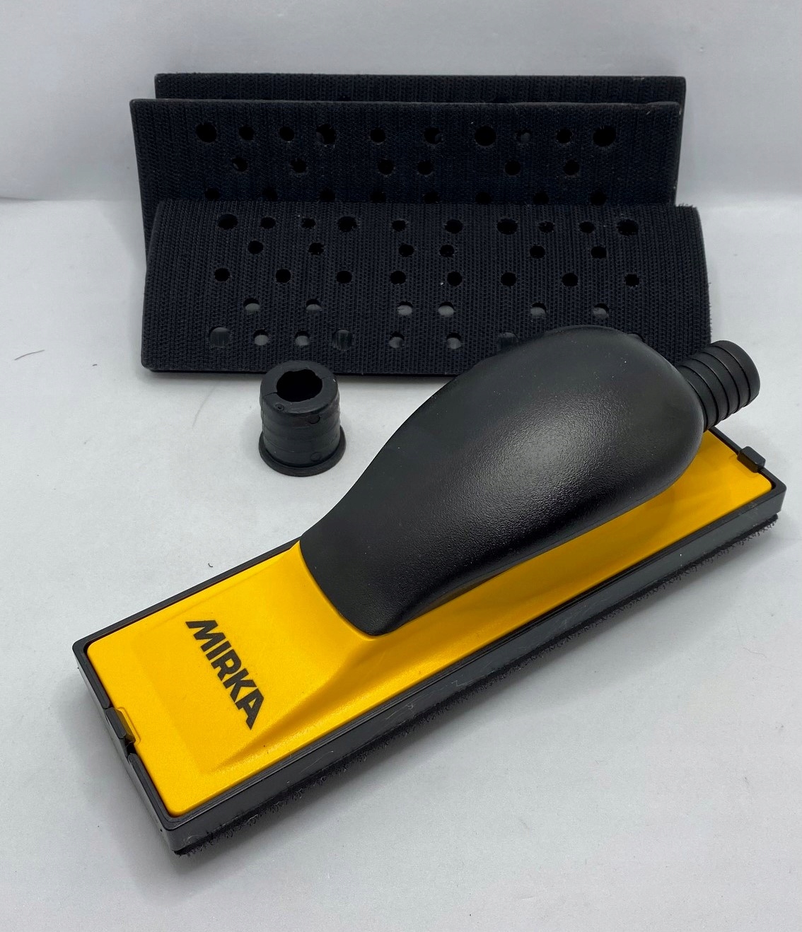 MIRKA HEBEL 70 x 198mm липучка, 40h комплект!!!!