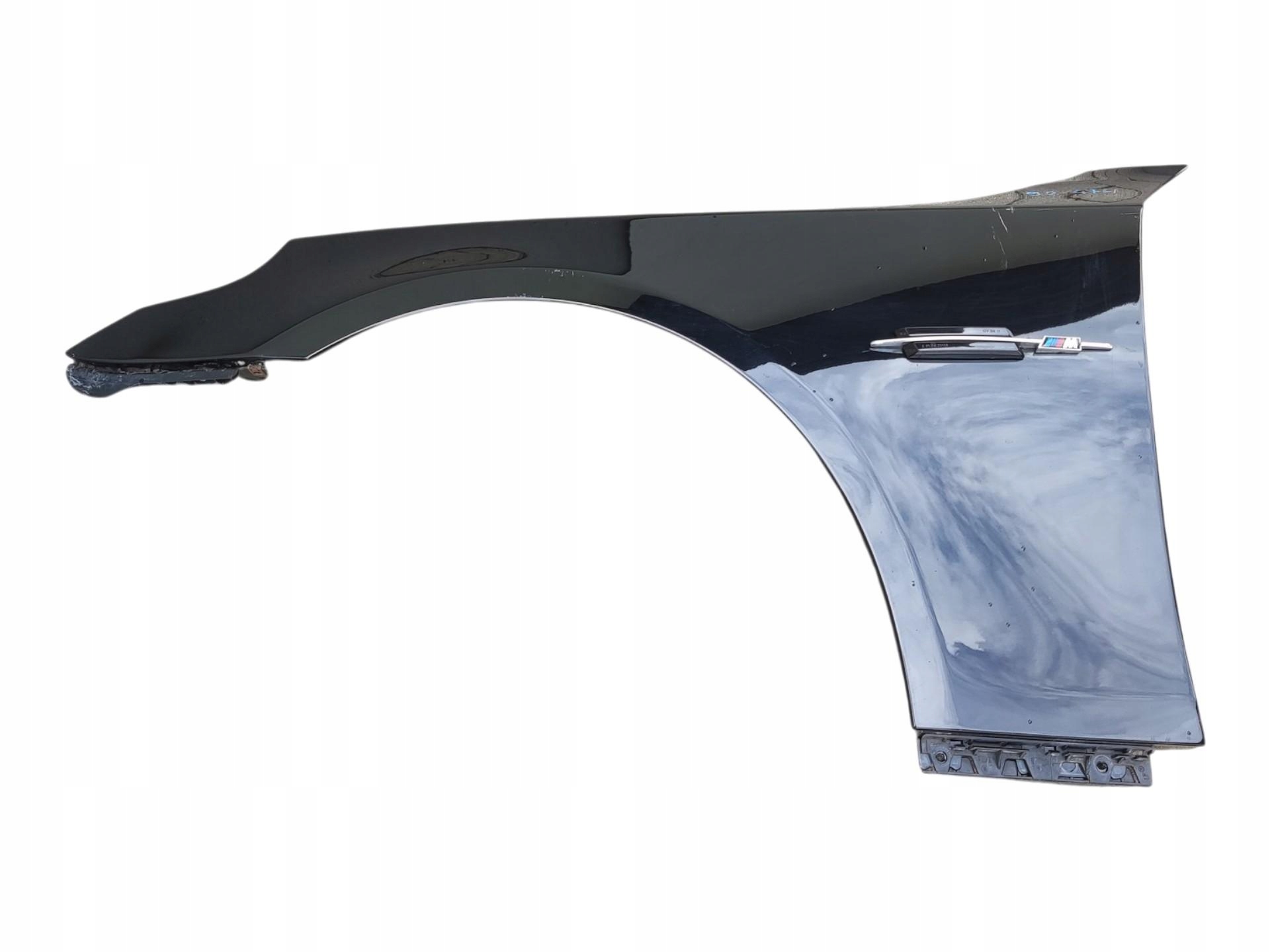 fender left front front BMW 5 E60 E61 LIFT LCI 2007-2010