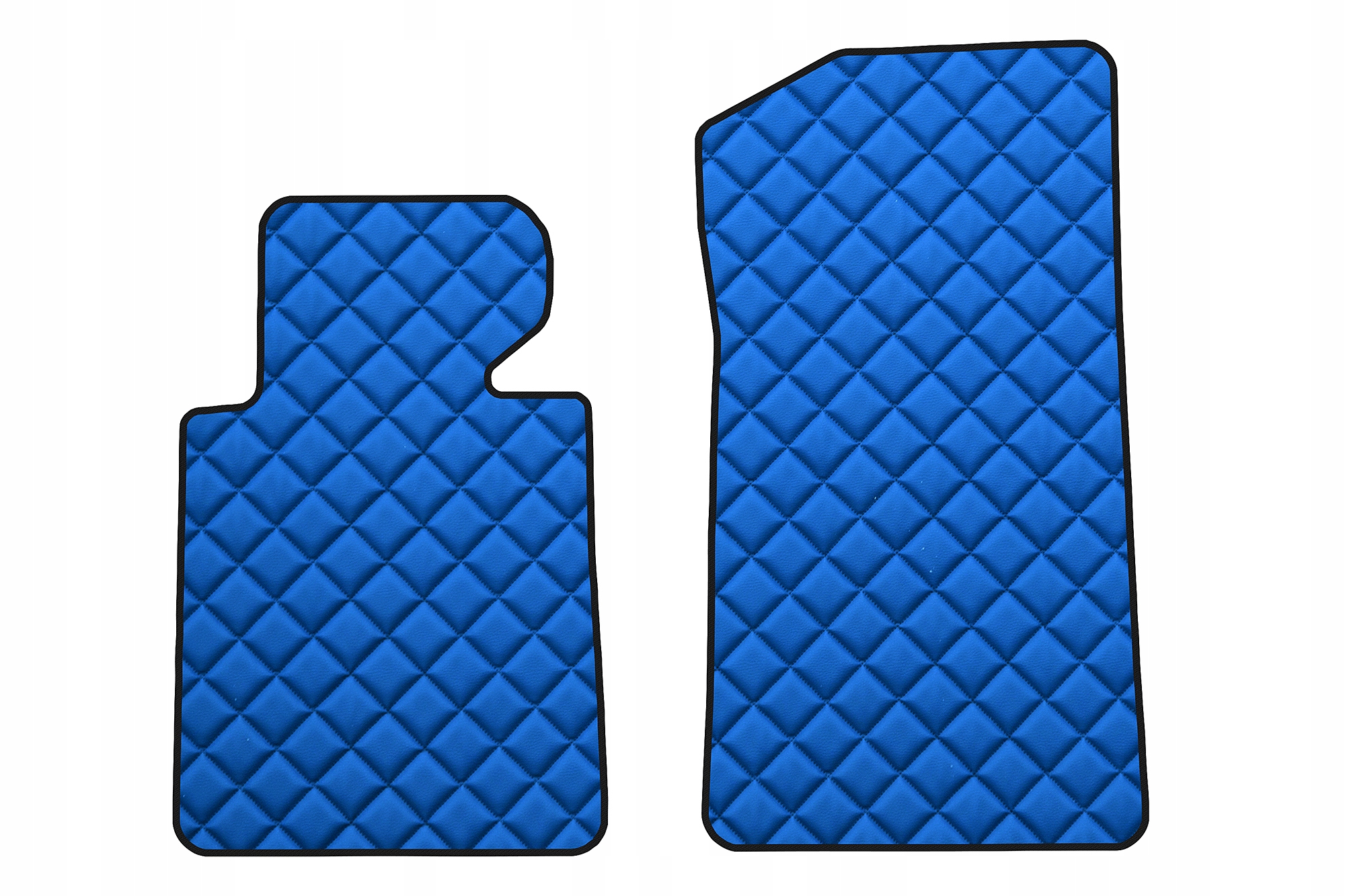 Коврики ПД экокожа BMW 3 E46 04.00-12.06