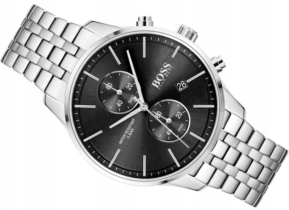 Pánské hodinky Hugo Boss 1513869