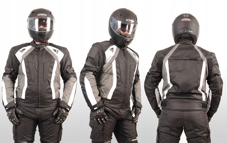 KURTKA MOTOCYKLOWA TURYSTYCZNA RYPARD KTM011/XL EAN (GTIN) 5905274702474