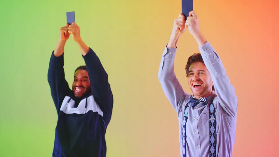 EVERYBODY 1-2 SWITCH Platforma Nintendo Switch