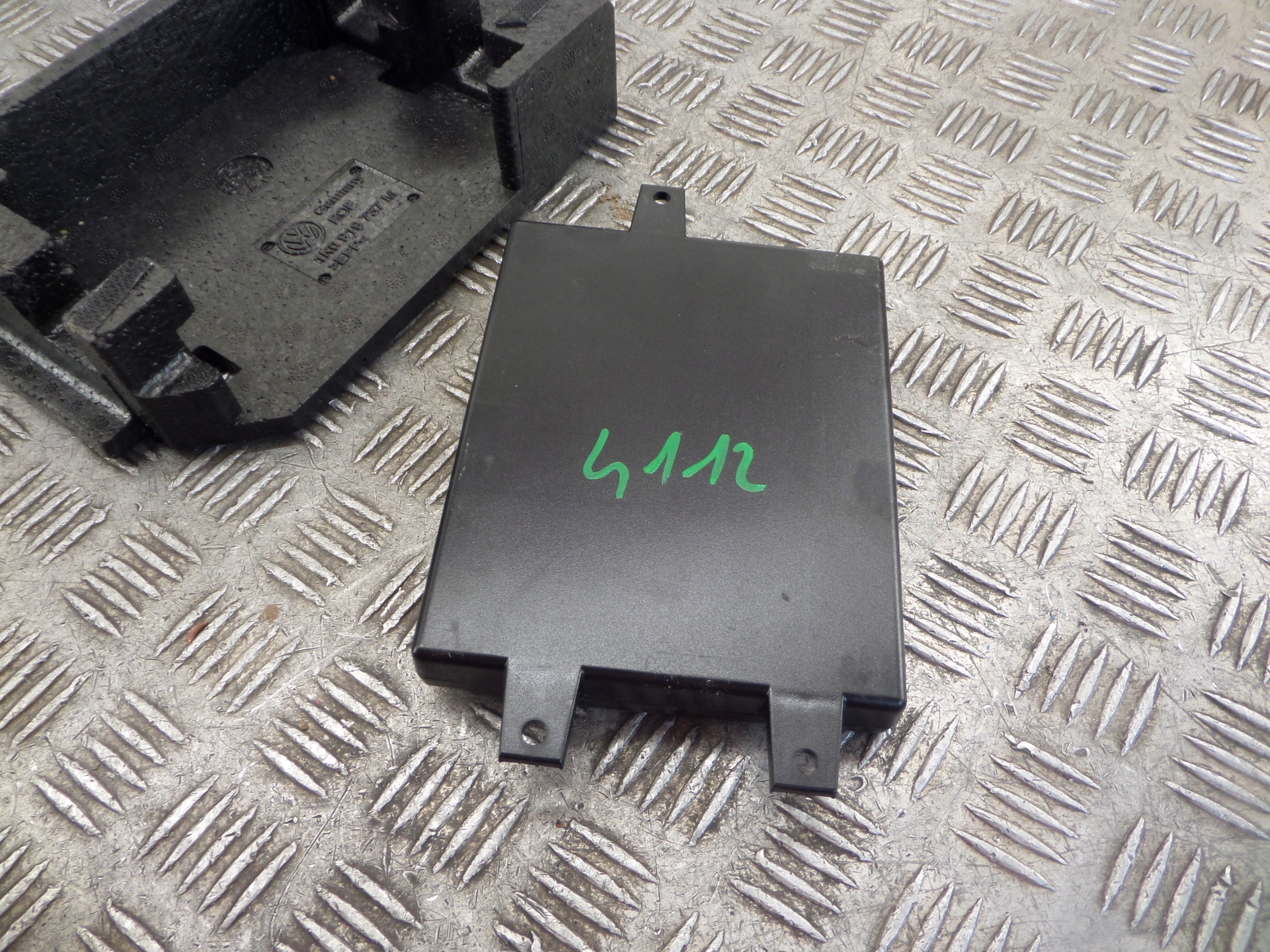 Module BLUETOOTH VW GOLF VI PASSAT B7 CC 5K0035730D