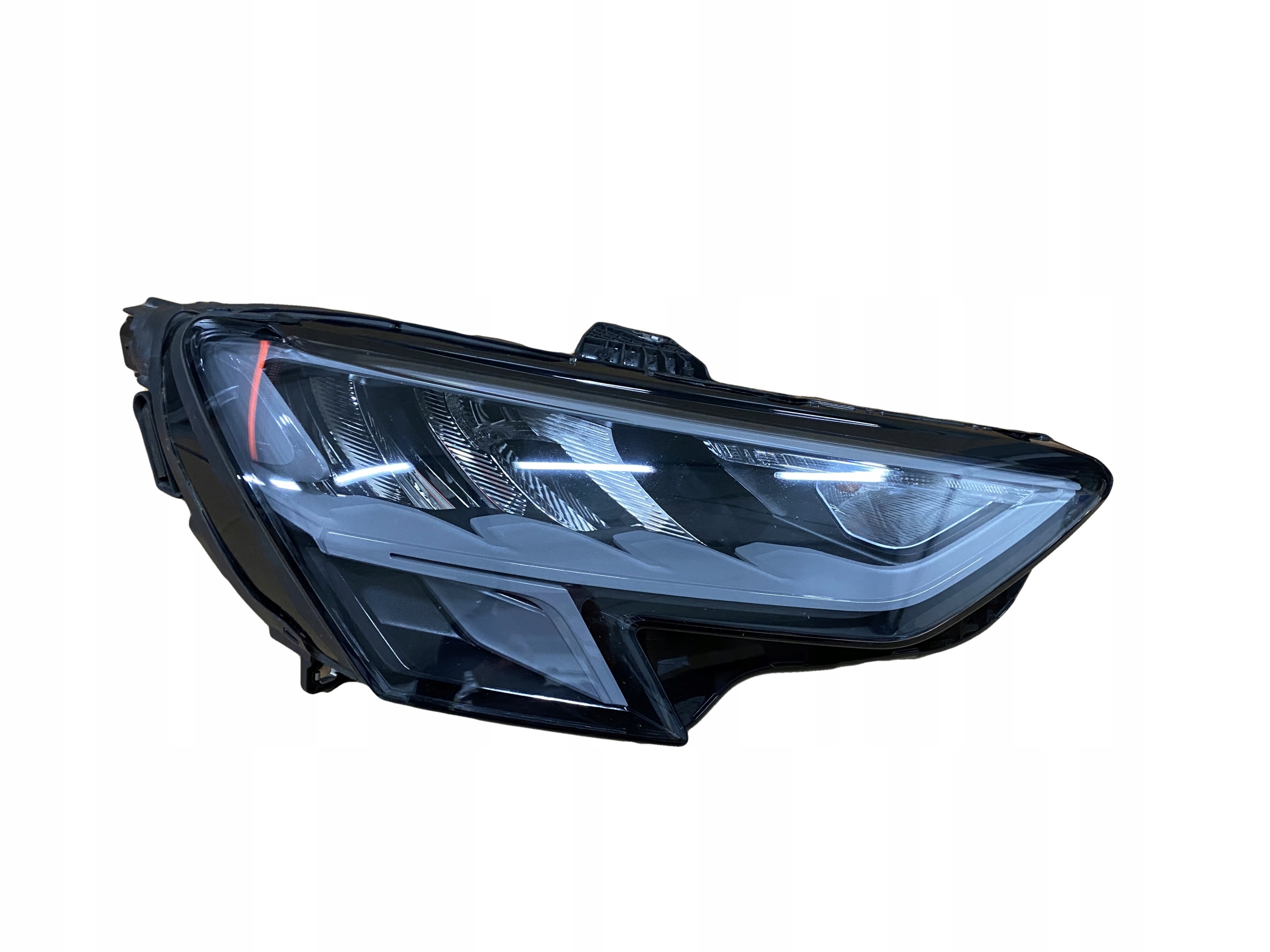 Frontscheinwerfer Audi A3 8Y 8Y0941012 LED Rechts Scheinwerfer Headlight - Thumbnail 2