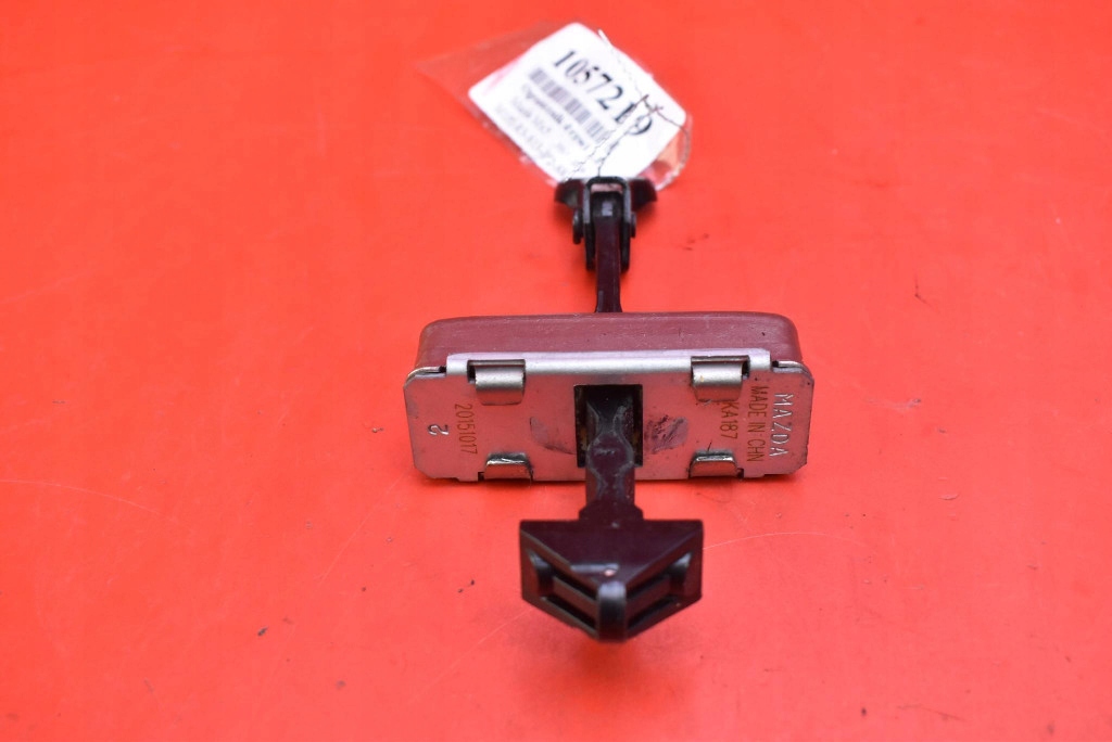 limiter door left front KA187 MAZDA MX5 MX-5 4 IV ND 15-18