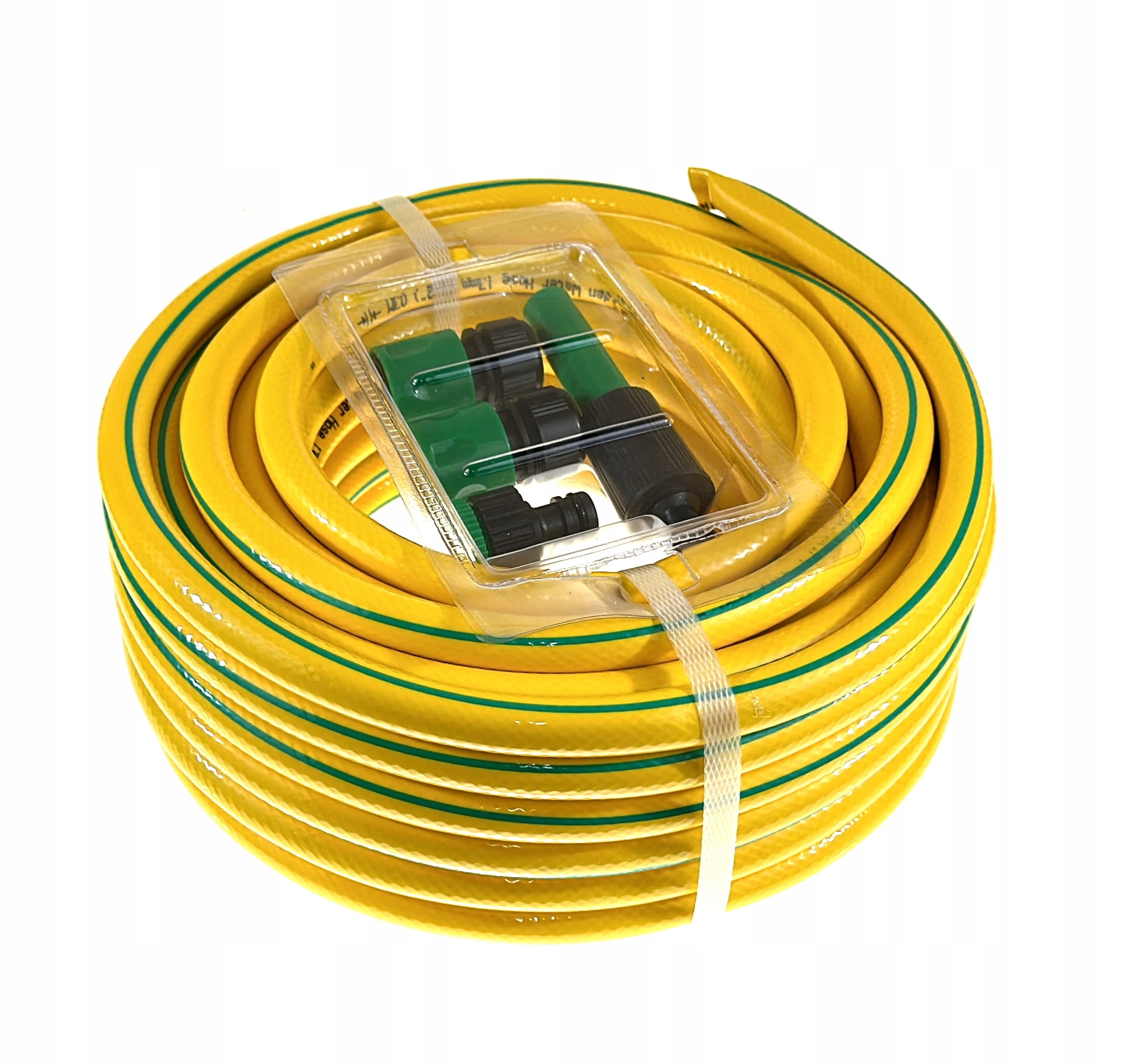 Wąż ogrodowy Water-CLOSE Sungarden 3/4" 30m Akcesoria