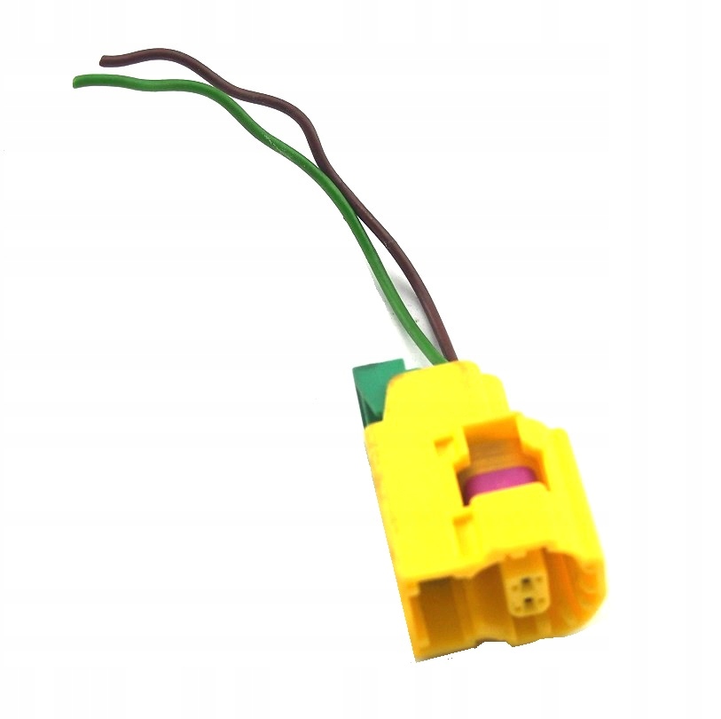 WTYCZKA KOSTKA CZUJNIKA AUDI SKODA VW 8K0973323S