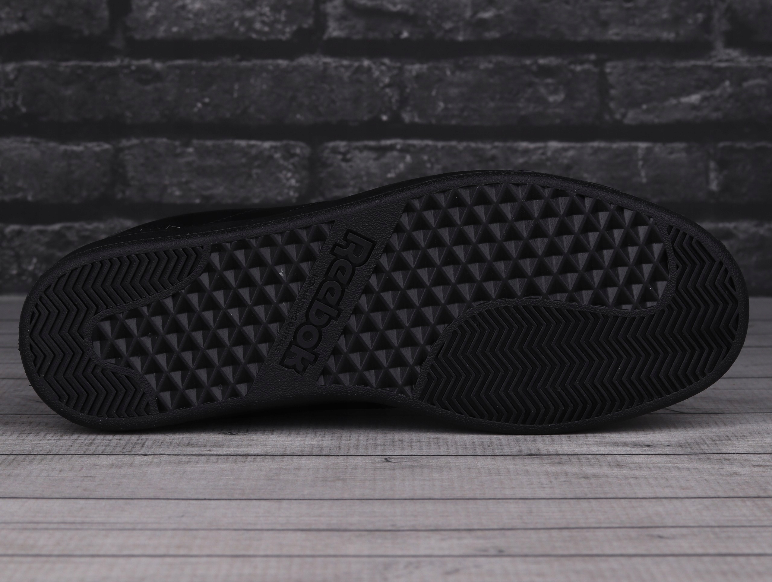 Buty męskie Reebok Royal Complete CLN Model SNEAKERSY, ADIDASY TRAMPKI