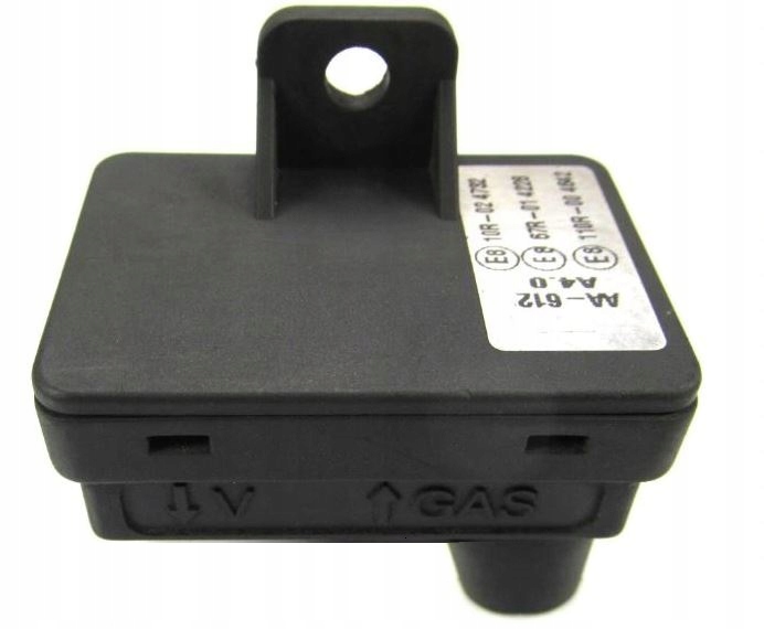 10R-024732 - Map-Sensor Зенит AA-612 612 датчик давления