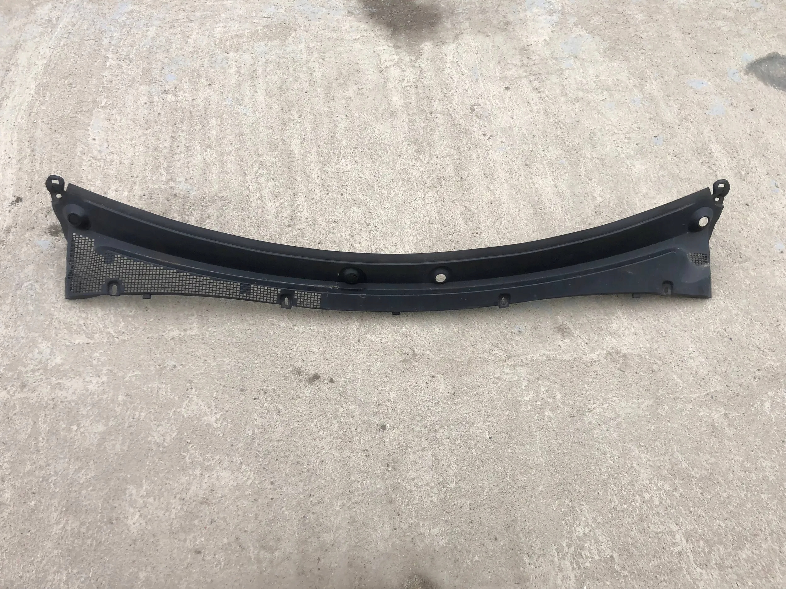 PODSZYBIE RENAULT MASTER III 668110010R