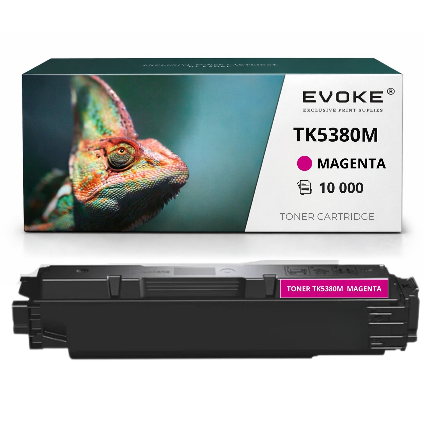 Toner pro Kyocera TK5380 M 1T02Z0CNL0 M magenta 10000 stran Ecosys