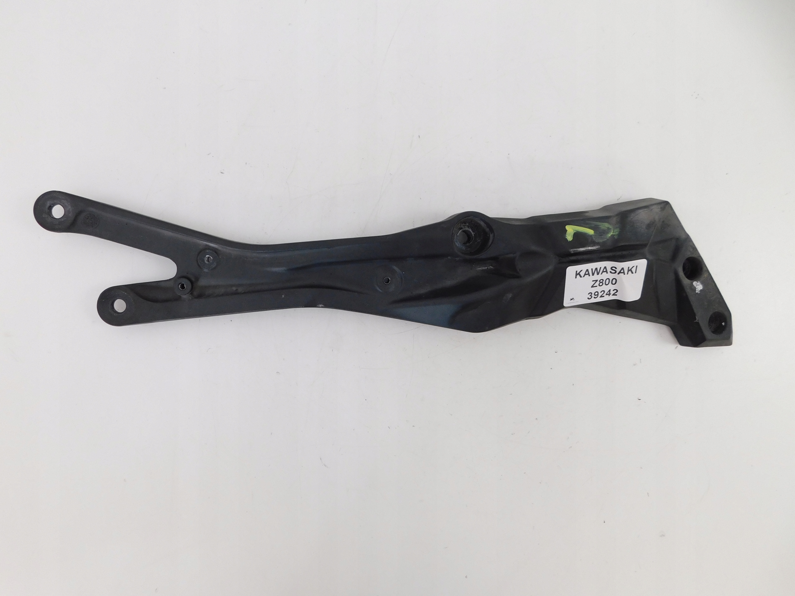 Kawasaki Z800 ліве кріплення