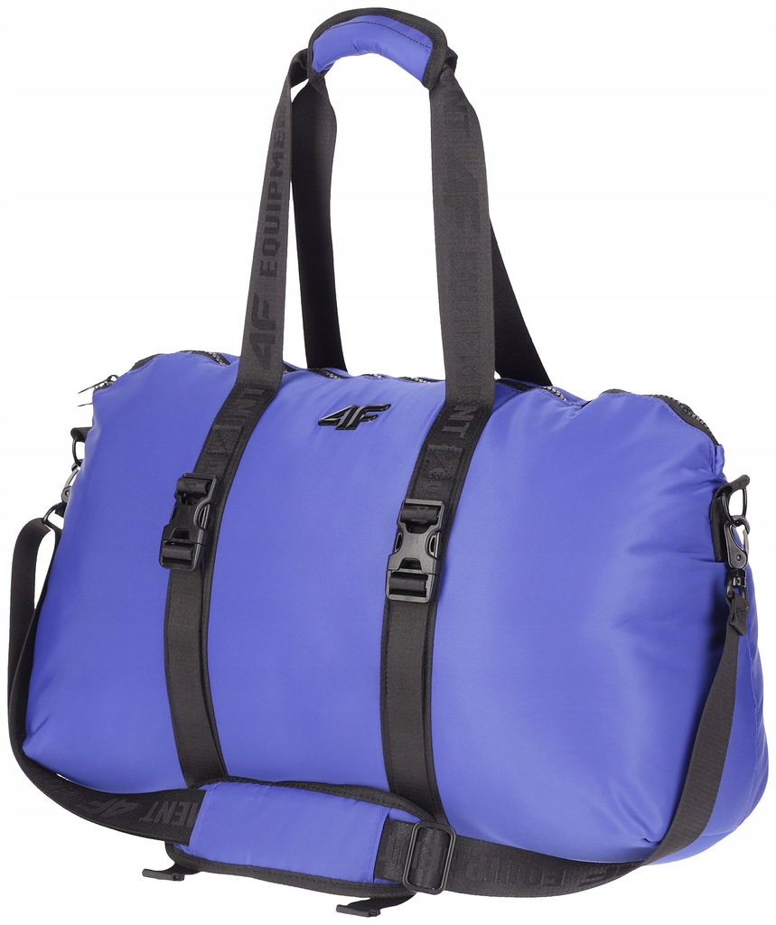 4F Torba z Kieszenią na Obuwie TPU101 > 52L