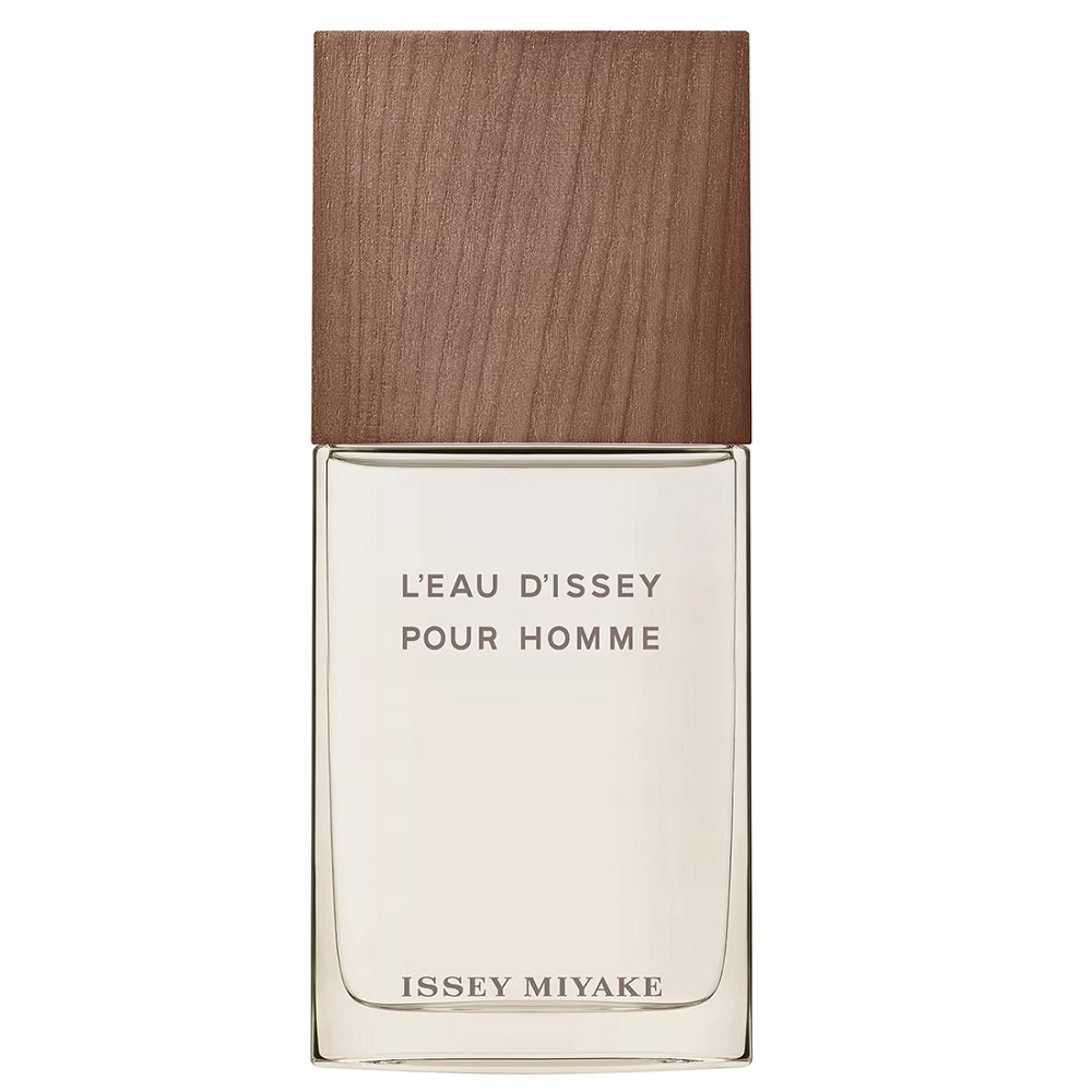 Issey Miyake L`eau D`issey Pour Homme Vetiver Edt 100ml Sprej