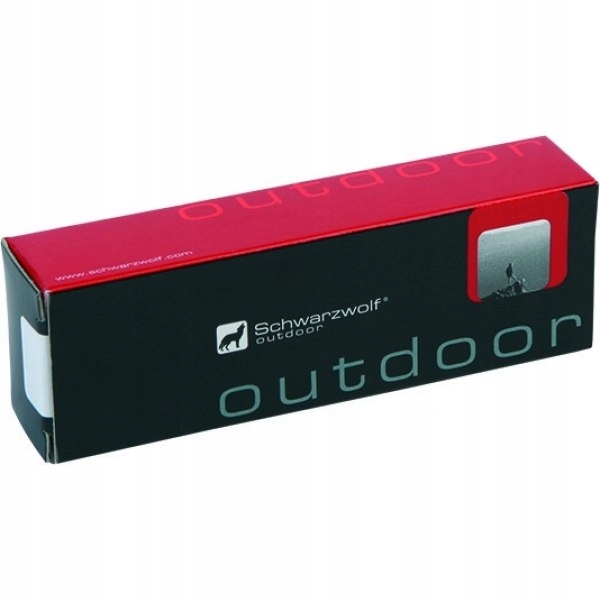 Nóż Schwarzwolf JAGUAR duży Marka inna