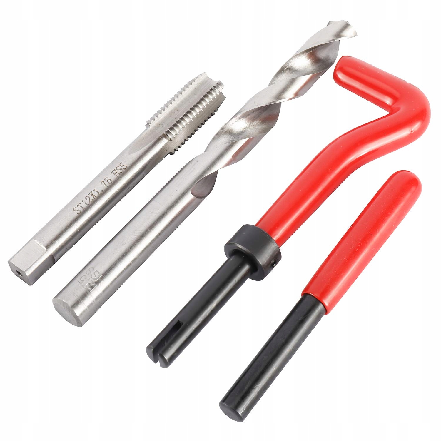 freebirdtrading FreeTec 131-częściowy zestaw do EAN (GTIN) 0602989774318