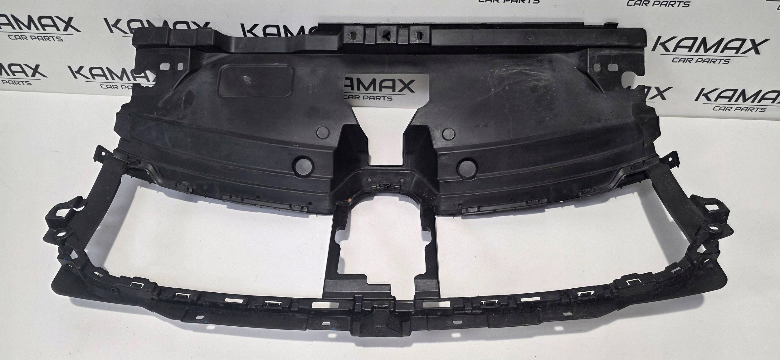 Supporto Traversa GRILLA RENAULT AUSTRAL 22- Originale 620363874R