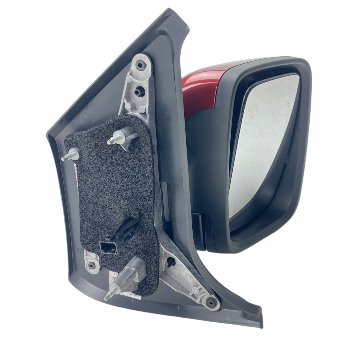 Lusterko prawe 9 PIN Trafic IV Nissan NV300 2020-> 963011863R Wersja Europejska