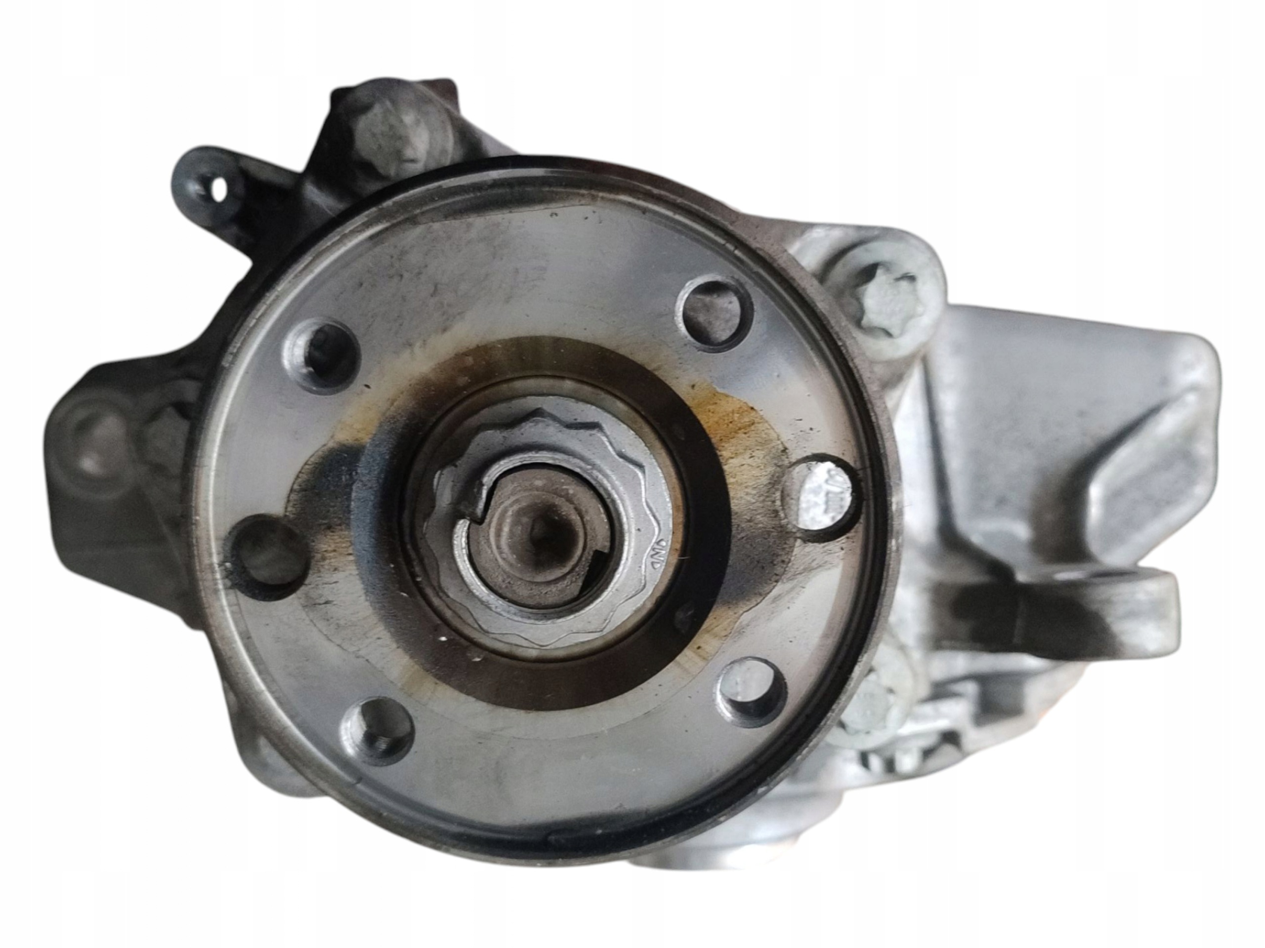 differential diff front MERCEDES GLC and X253 (2015-2019) 2.2 CDI 204KM A2053350201