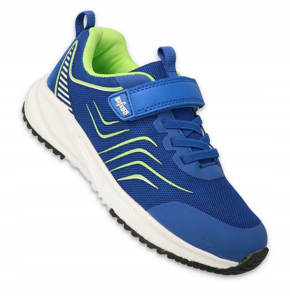

Adidasy buty sportowe Wind Befado 516X211 R 30
