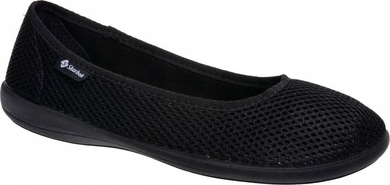 

Tenisówki Baleriny Damskie Miękkie Wsuwane czar37