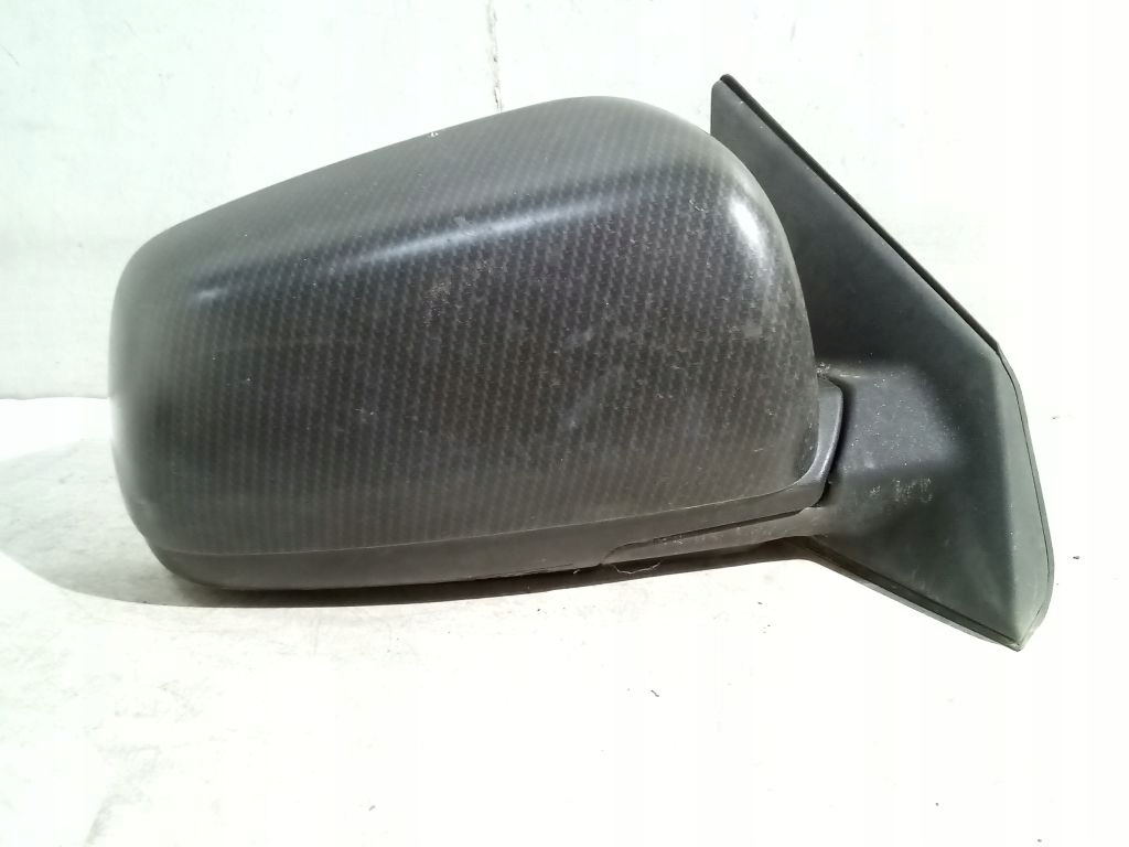 Mitsubishi Lancer VIII 8 mirror right el. 5 PIN