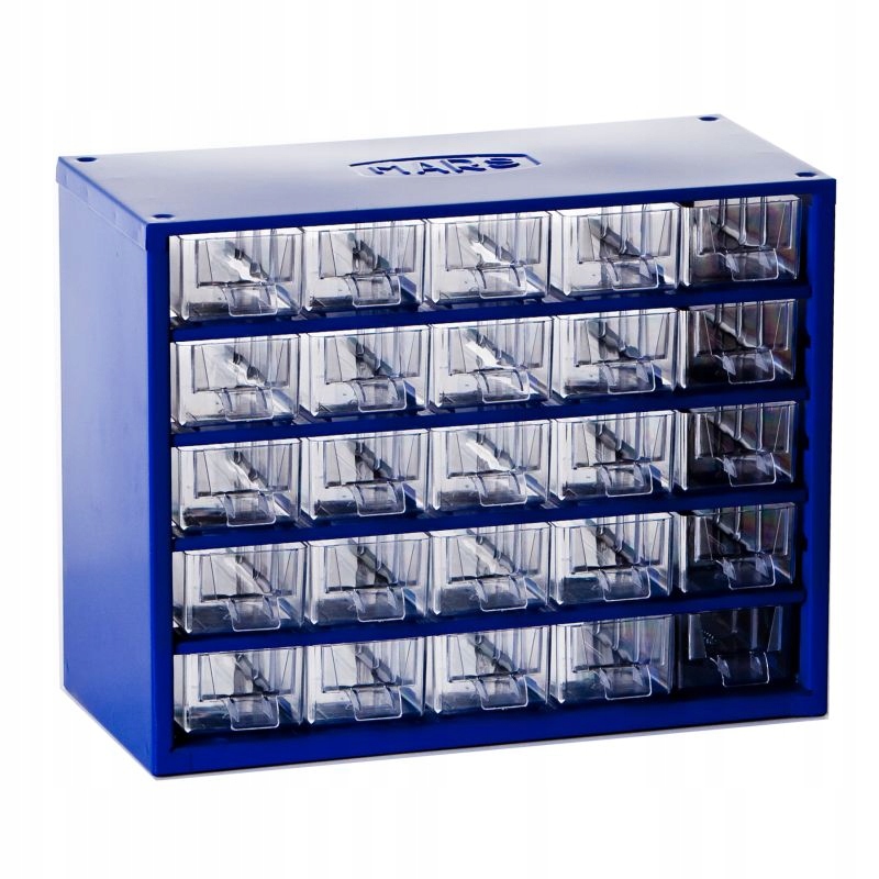 Organizér Dílenský Regál Modulární Skříně