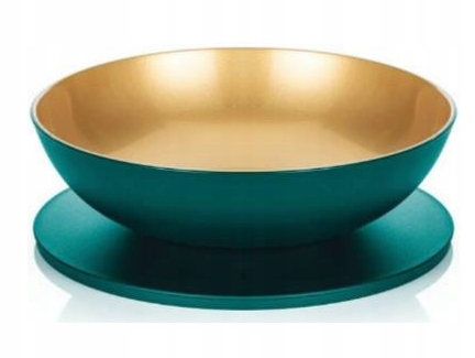 

Tupperware Miska Alegra 740ml gold