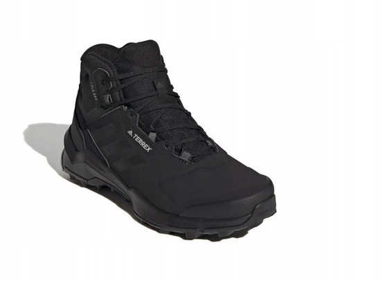 Buty adidas Terrex AX4 MID BETA GX8652 Roz 42 2/3 Buty adidas Terrex AX4 MID BETA GX8652 Roz 42 2/3