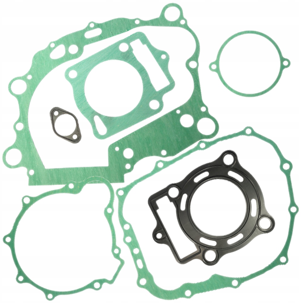 Uszczelki Uszczelka Atv Quad Loncin Mikilon LC170MM Cros Kayo Apollo CB-250