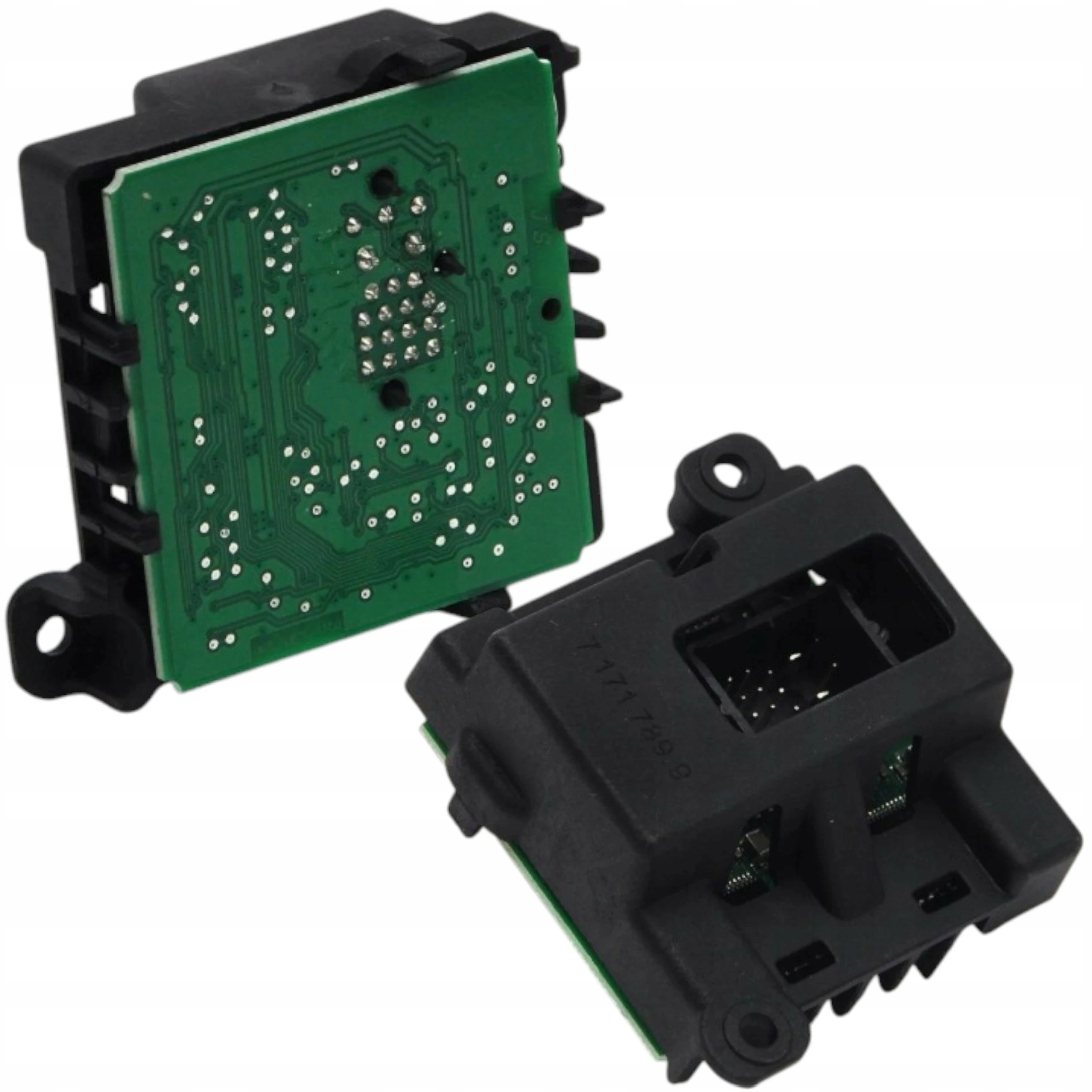 Modul otáčení lampy Afs Alc Bmm 1 X1 E87 E84 63117180829