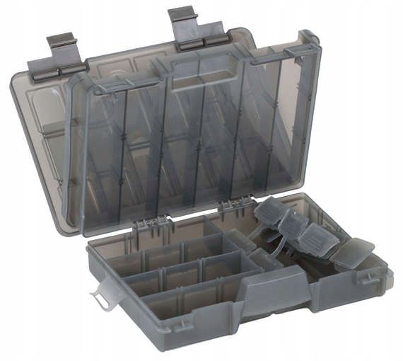 Skrzynka Plano Guide 27.2x18.5x7.1cm Pudełko