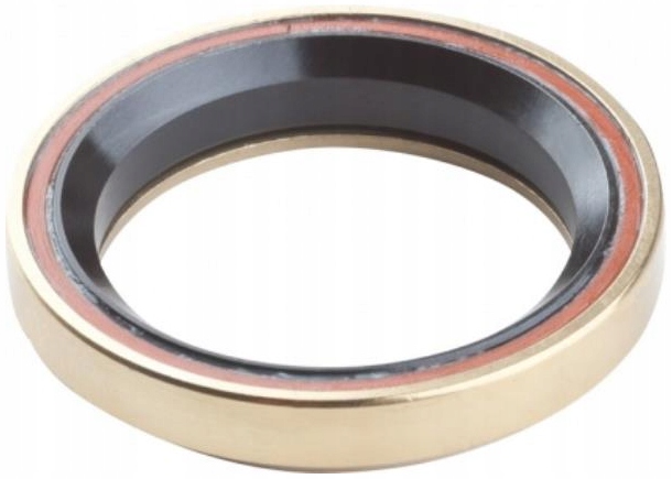 

Łożysko sterów 1.1/8" 41,8x30,5x8mm, 45x45°