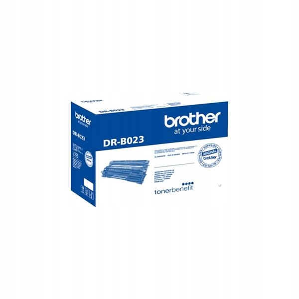 Originální bubnový modul černý Brother DRB023 (DR-B023)