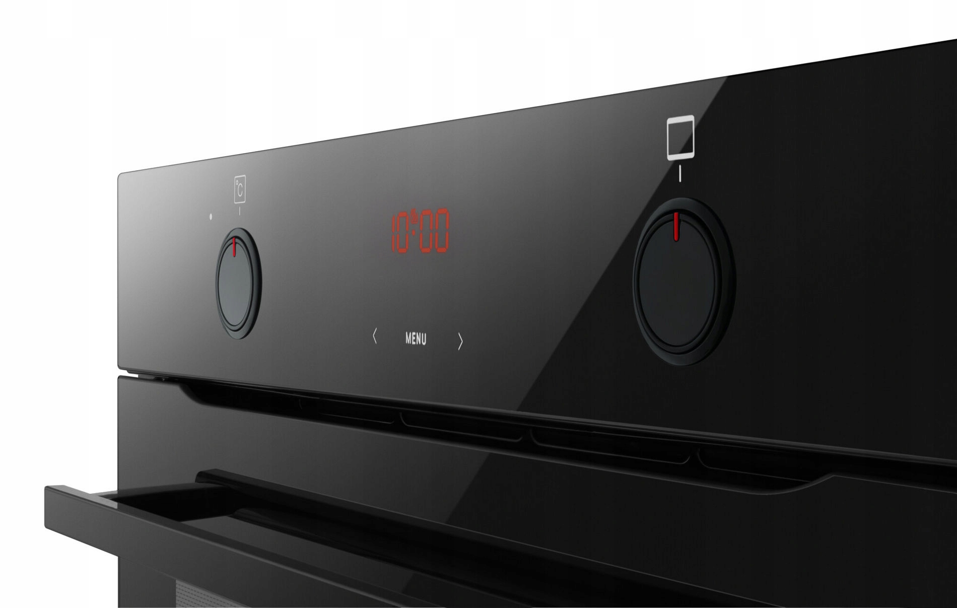 HIT ZESTAW AMICA INDUKCJA + PIEKARNIK 77 L Marka Amica