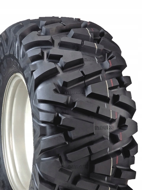 DURO DI2025 25X10R12 55N 6PR шины