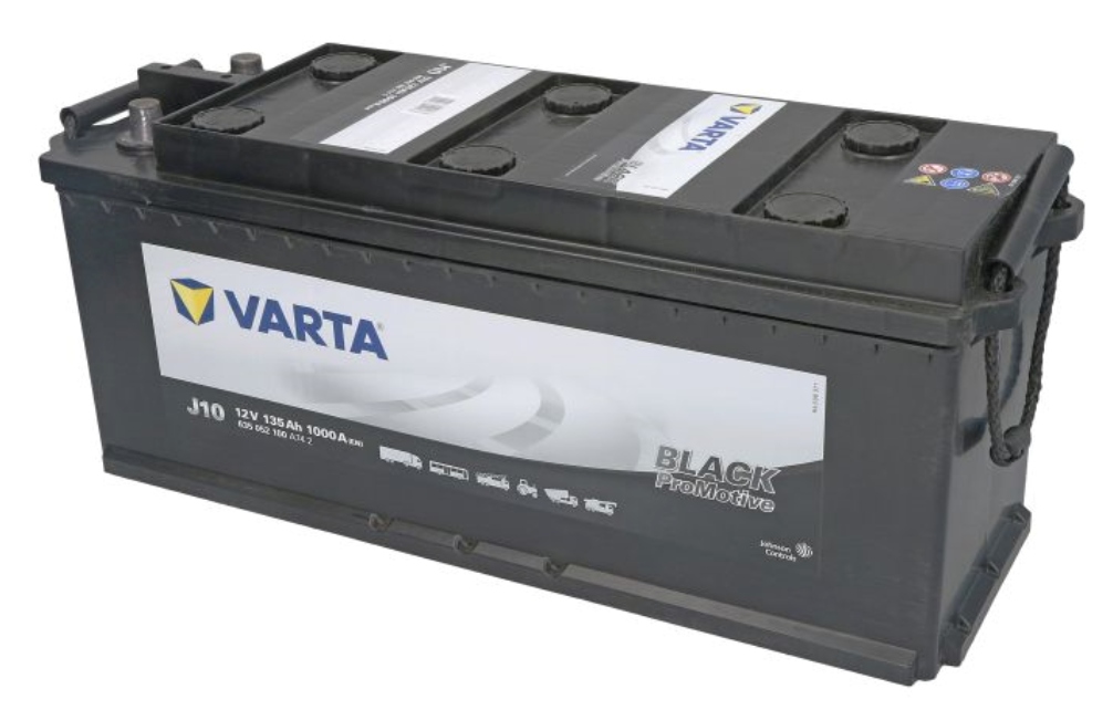 Akumulator Varta PM635052100BL