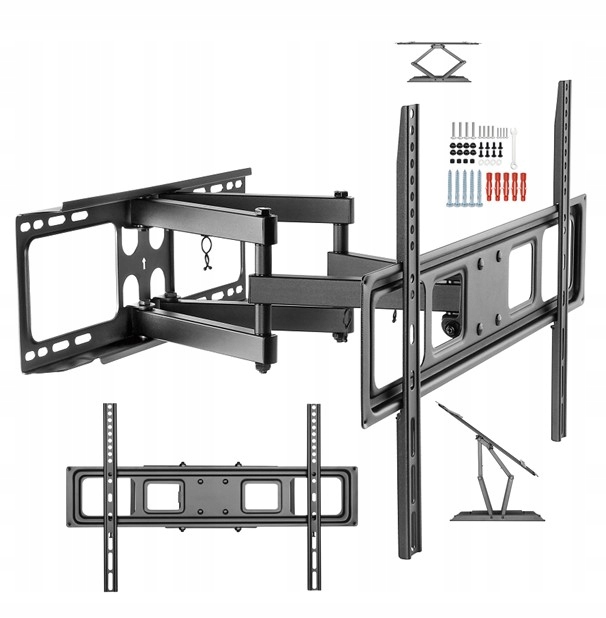 Otočný Držák Pro Televizor UE55TU7102 Samsung Věšák Upevnění Ramene