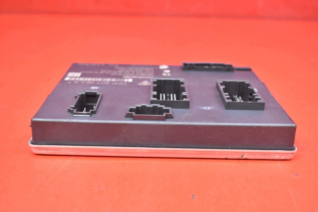 Unité commande confort 7PP907064AT PORSCHE PANAMERA 970 4S 4.8 V8 400 KM 09-13