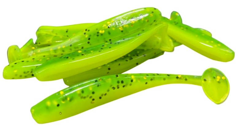

Relax Bass 2,5''/ Guma Kopyto Na Okonia 6,5CM