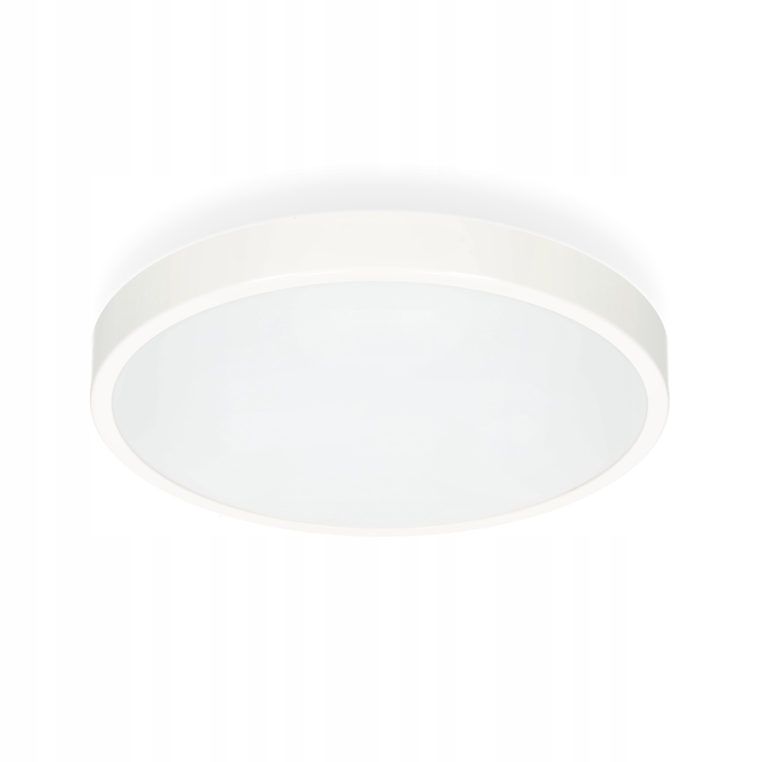 Plafon/kinkiet biały IP44 Led Zoe Premium KFZE18WNBBI 18W Kobi okrągły