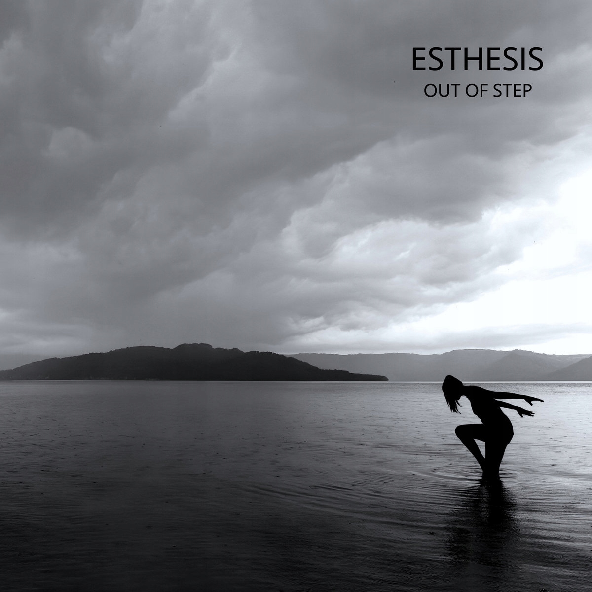 Esthesis Out of Step (CD)